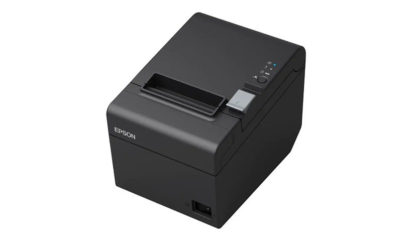 Epson TM-T20ii-m Bluetooth / USB POS Thermal Receipt Printer M267D - NEW