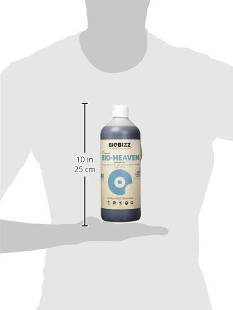 Bio-Heaven 1L