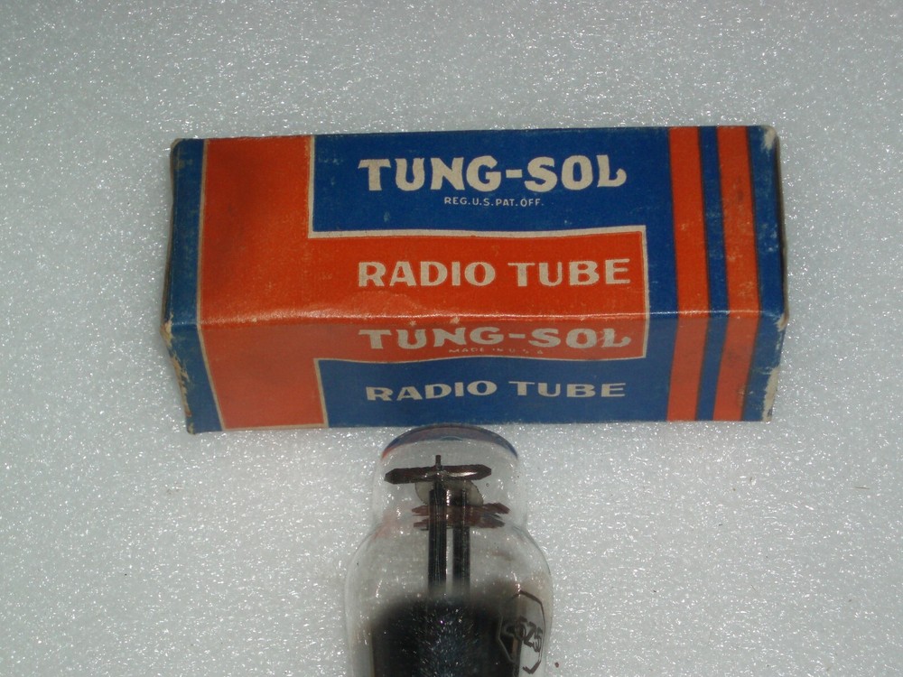 25Z5 Vacuum TUNG SOL tube 25Z5 - KW7T slat board Power Supply DIY kit