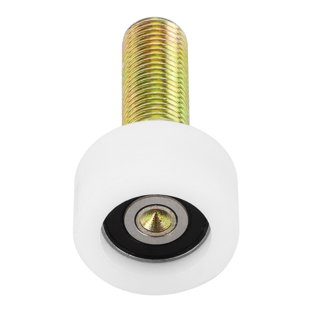 Cab Door Roller AT319018 For John Deere Compact Track Loaders Skid Steer Loaders