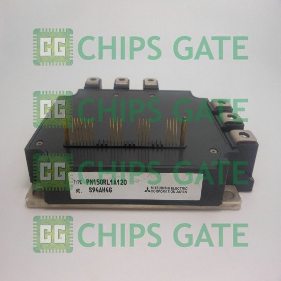 1PCS power supply module PM150RL1A120 NEW 100% Quality Assurance