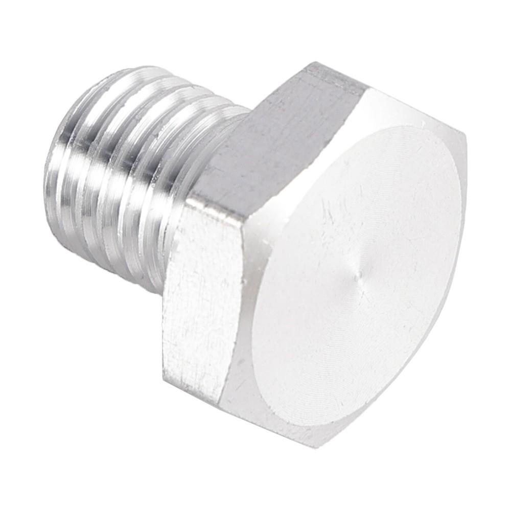 Cylinder Head Plug for Coolant Temperature Sensor Hole M12-1.5 LS1 LSX LS3 CA