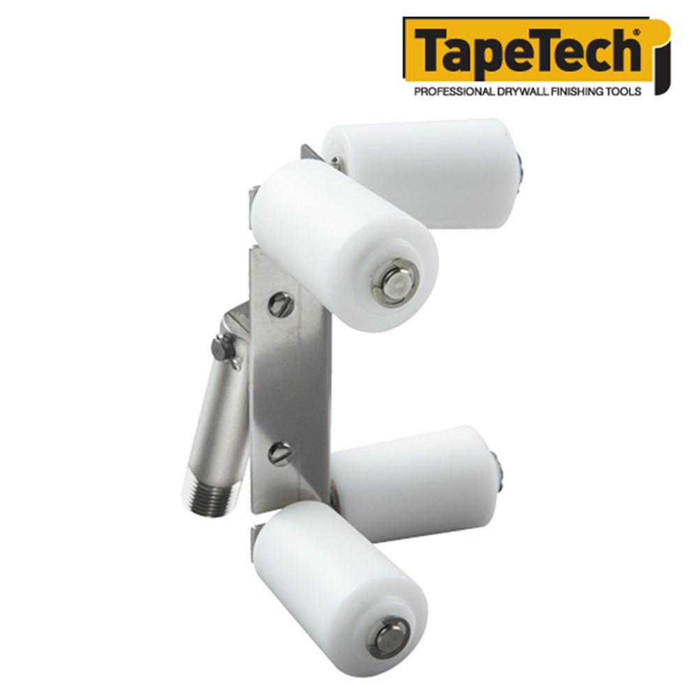 TapeTech Outside Drywall Corner Roller - 17TT