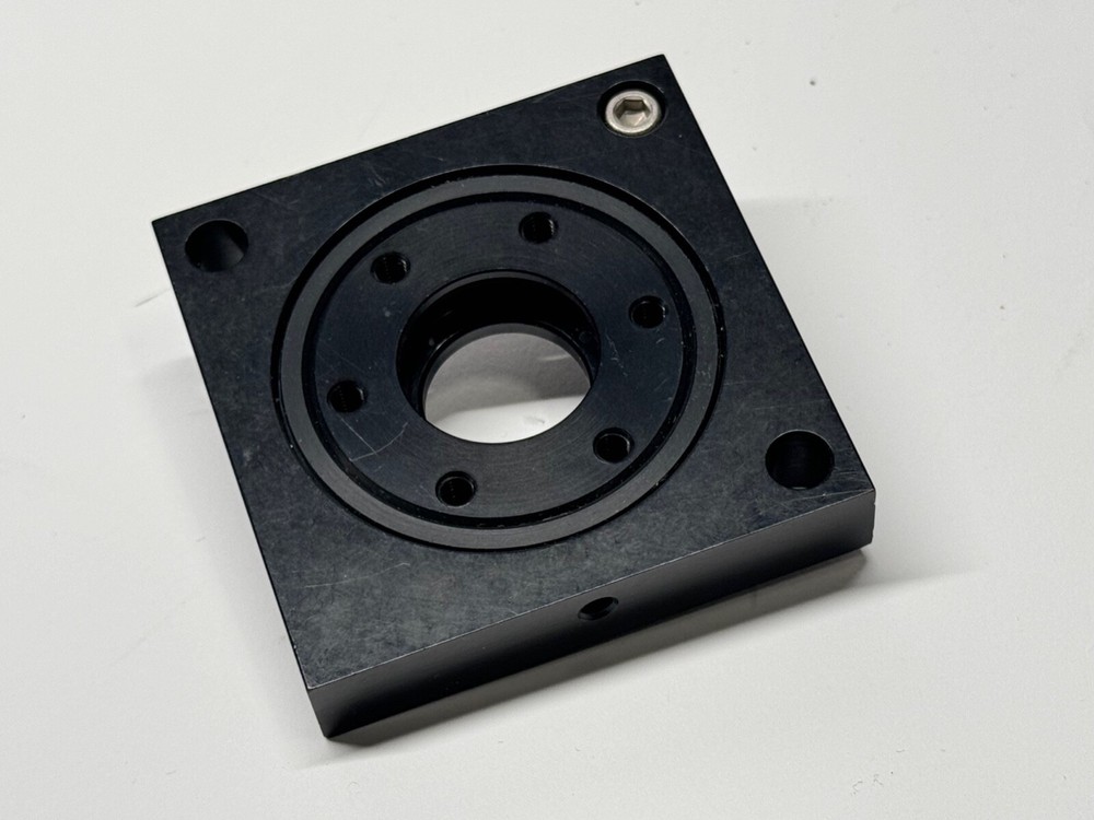 Newport RSP-1 Rotary stage