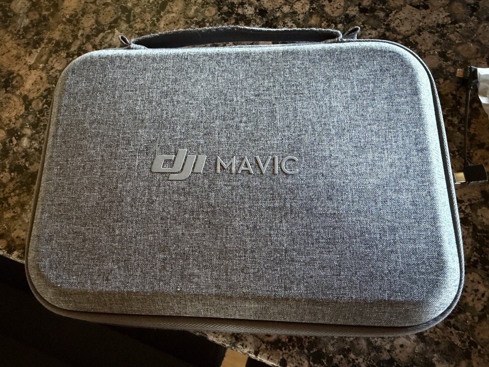 DJI Mavic Mini Combo