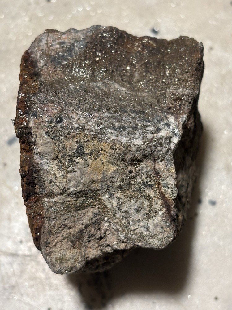 very rich ore 374g