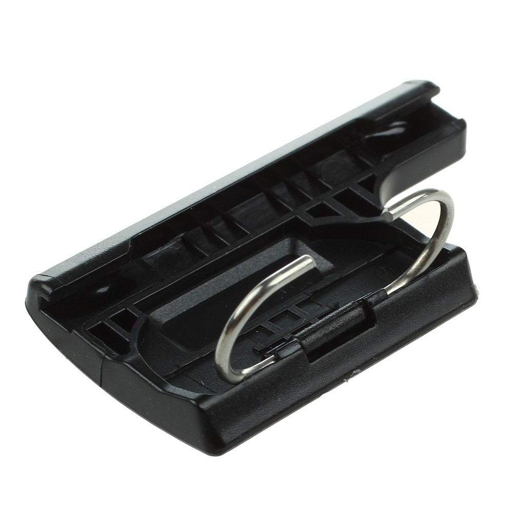 Black Replacement Housing Case Lock Buckle for 3+ Camera O5C19728