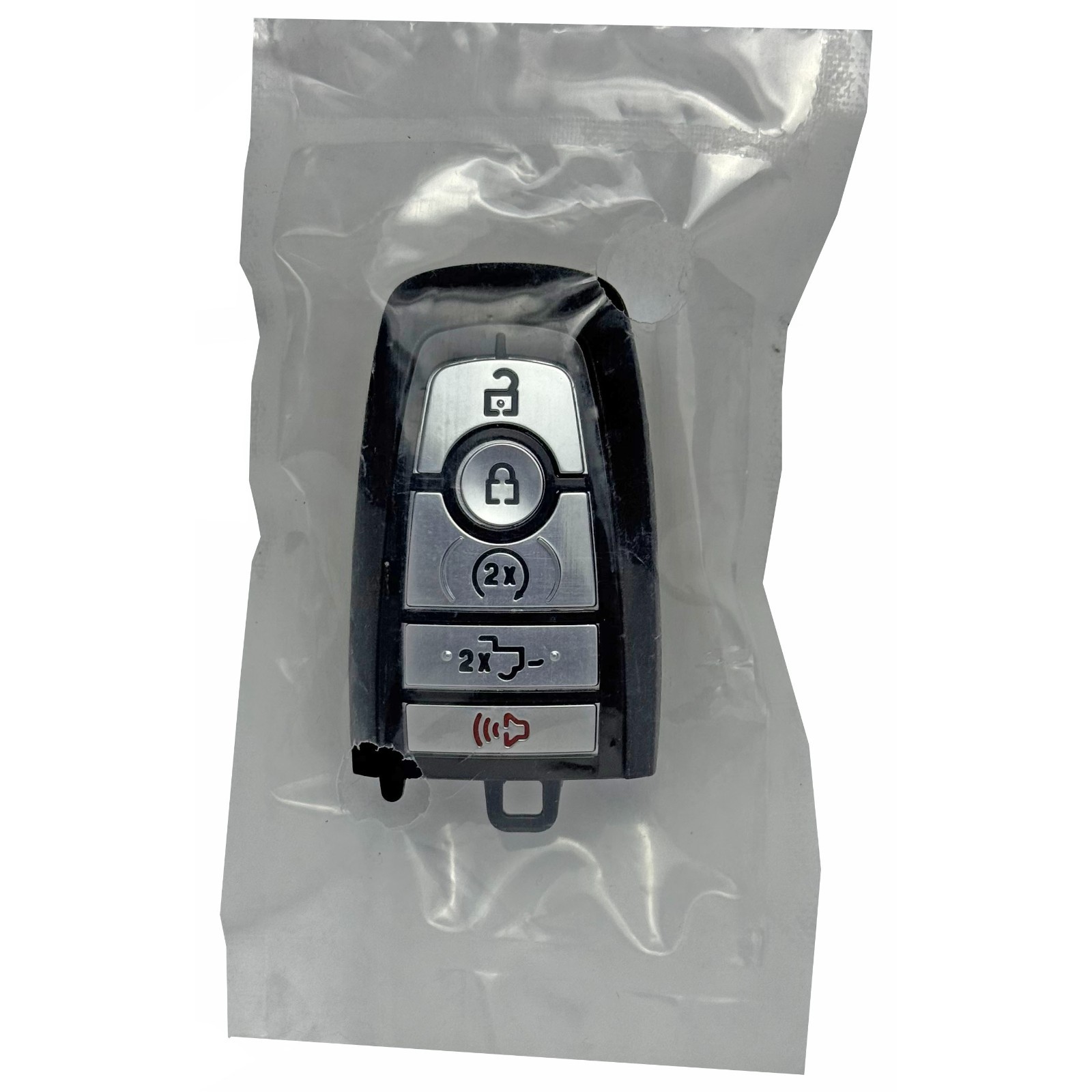 New OEM 2023-2025 Ford F-Series Smart Key Fob Keyless Remote Start 164-R8370