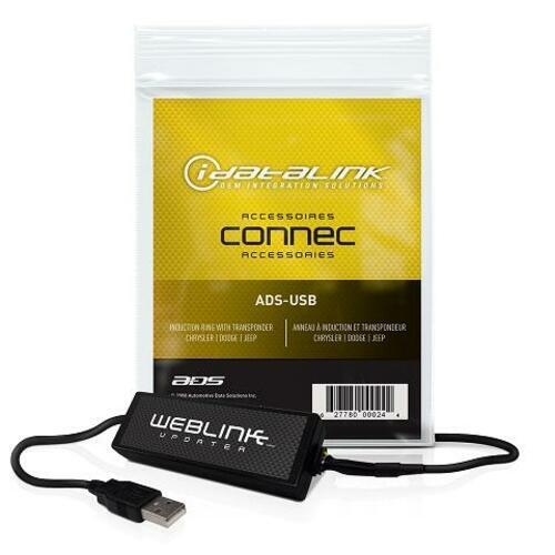 Remote Start System for 2019-2023 RAM 1500 Classic Push-to-Start Automatic