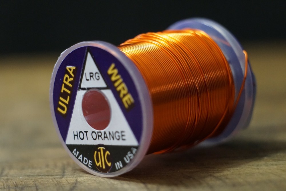 UTC Ultra Wire Large Chose Color