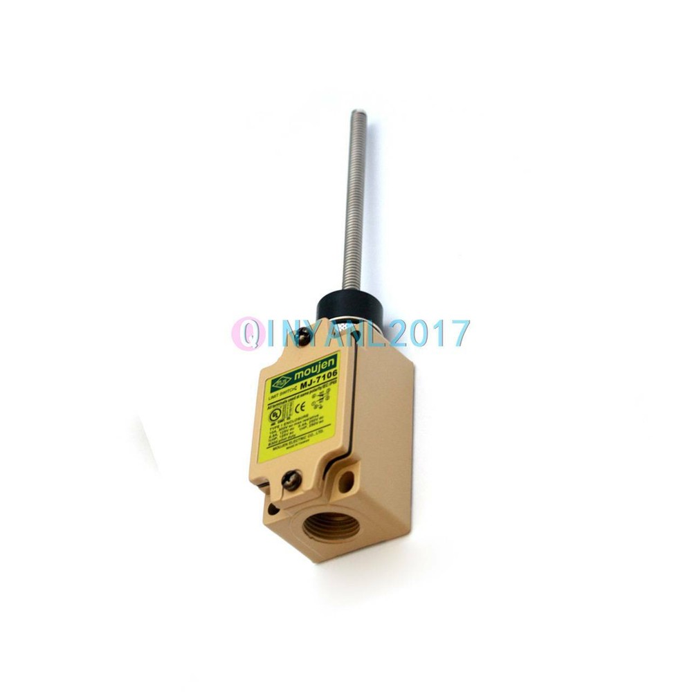 1PCS ONE New Limit switch MJ-7106