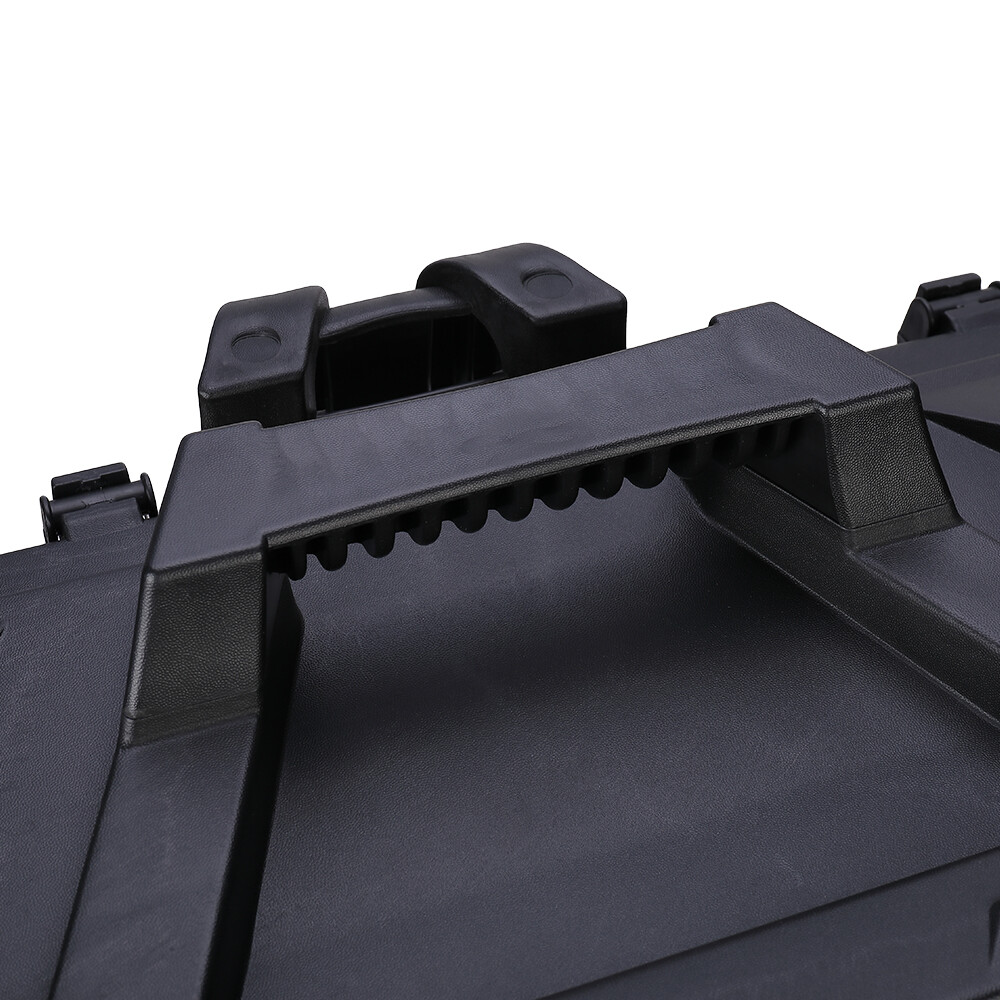 UTV Underseat Storage Box 715003314 for Can Am Defender HD8 HD10 HD5 2016-2024