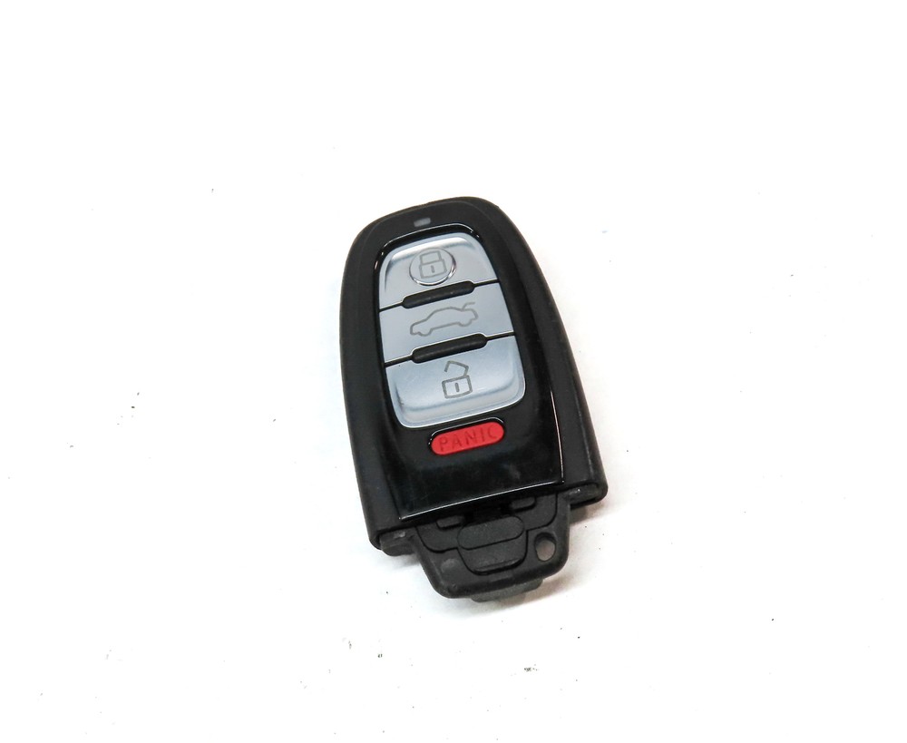 2012 AUDI A8 (D4 4H) REMOTE KEY BUTTON FOB