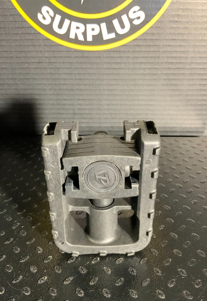 FAT CAT FOLDING BICYCLE PEDALS ($5/PAIR OBO)