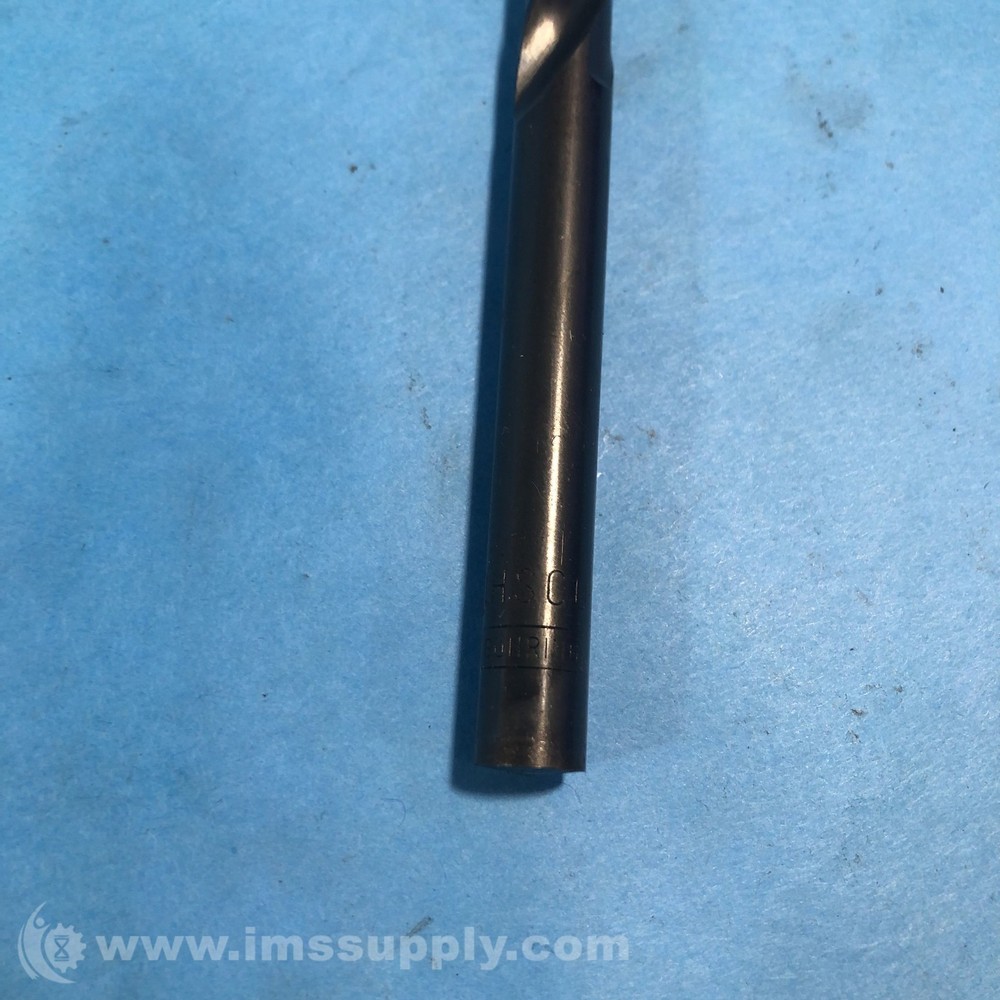 Guhring Inc NR317 Size 10mm Solid Carbide Drill FNOB