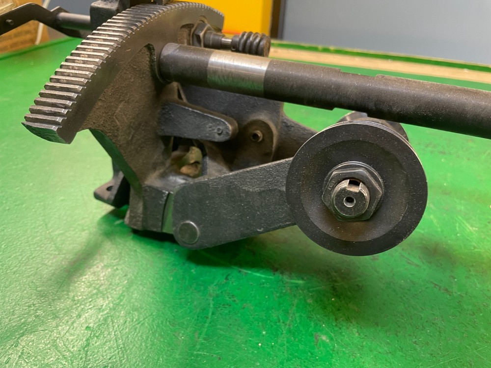 Delta Full Arbor Assembly Table Saw 36-979