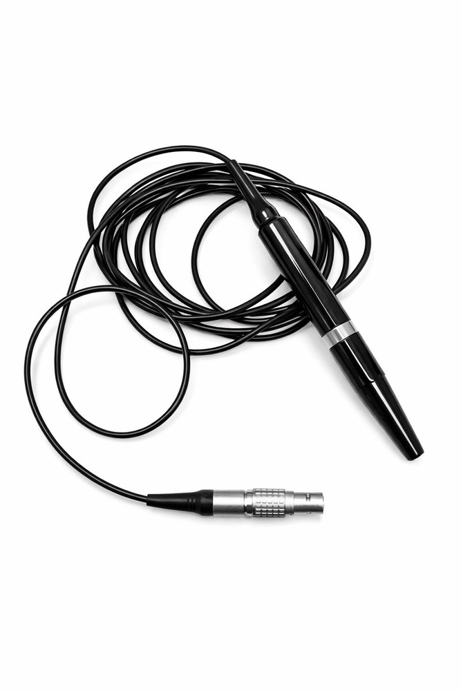 Precision Probe Sensor Cable w/ LEMO Push-Pull Connector 8MHz