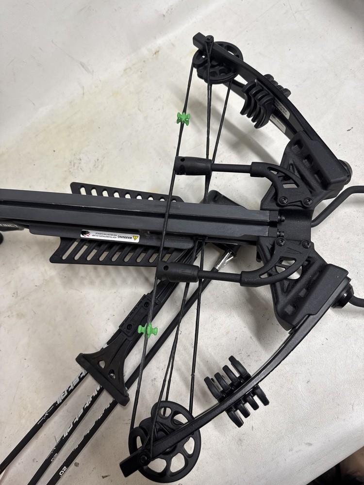 Killer Instinct Bone Collector 405