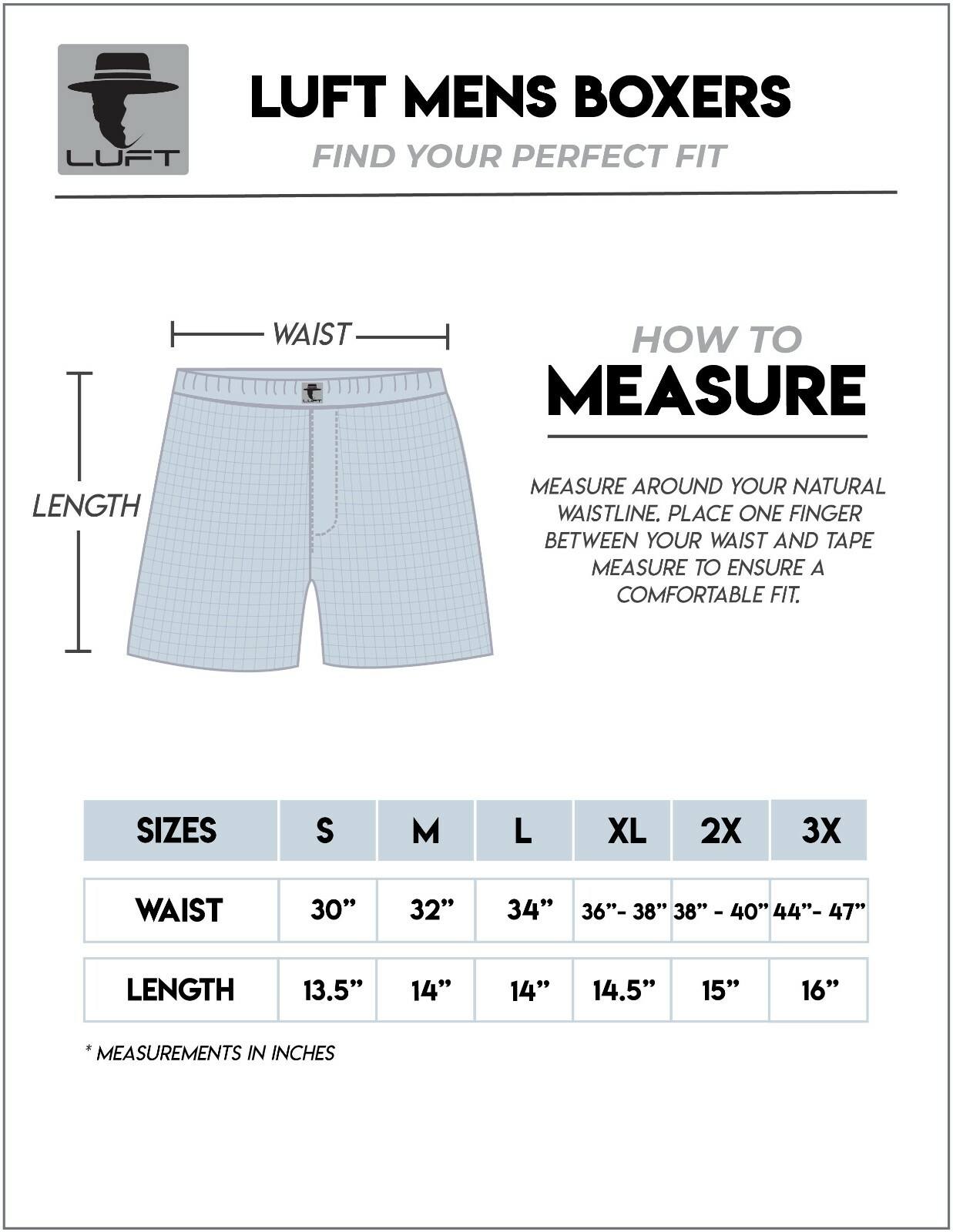 Pack of 5 Pcs Mens Boxers Luft 100% Organic Linen Eco Friendly B Gift Idea