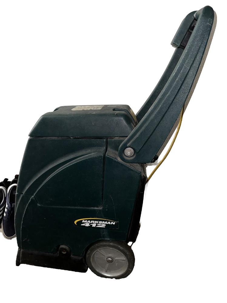 Marksman 412  Carpet Extractor