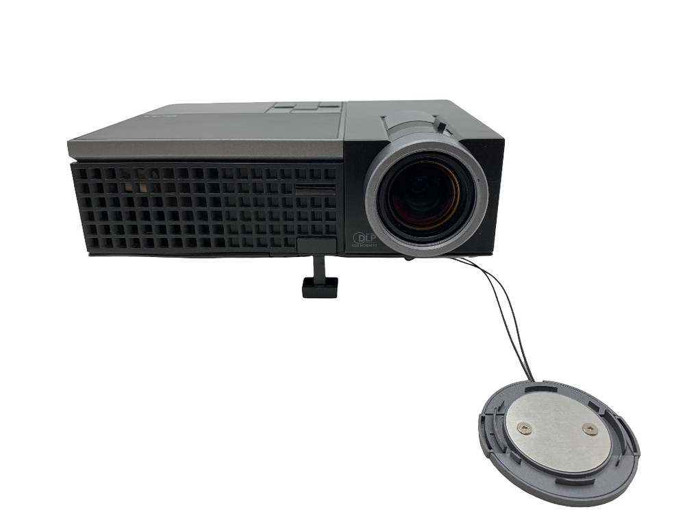 Dell DLP Front Projector Model: M409WX