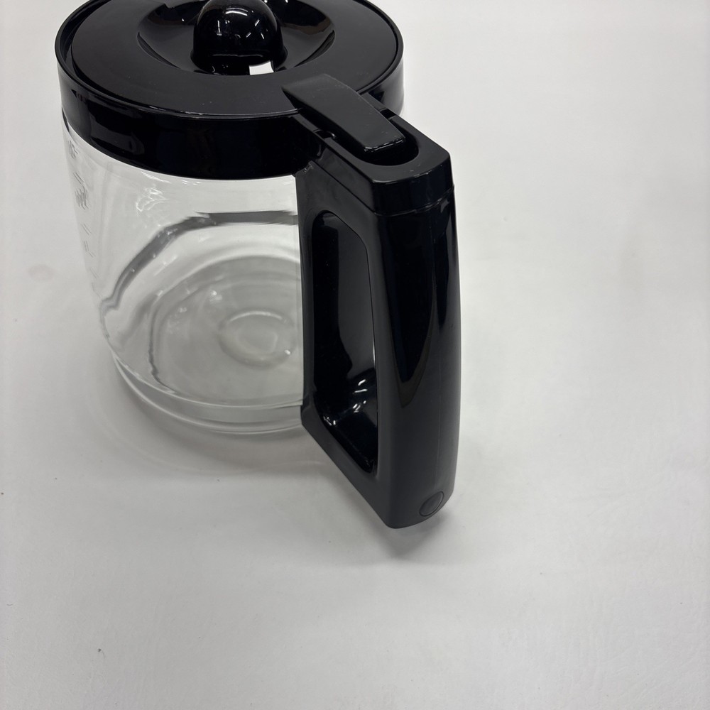 Hamilton Beach 12 Cup Coffee Maker Machine Replacement Carafe See Compatibles