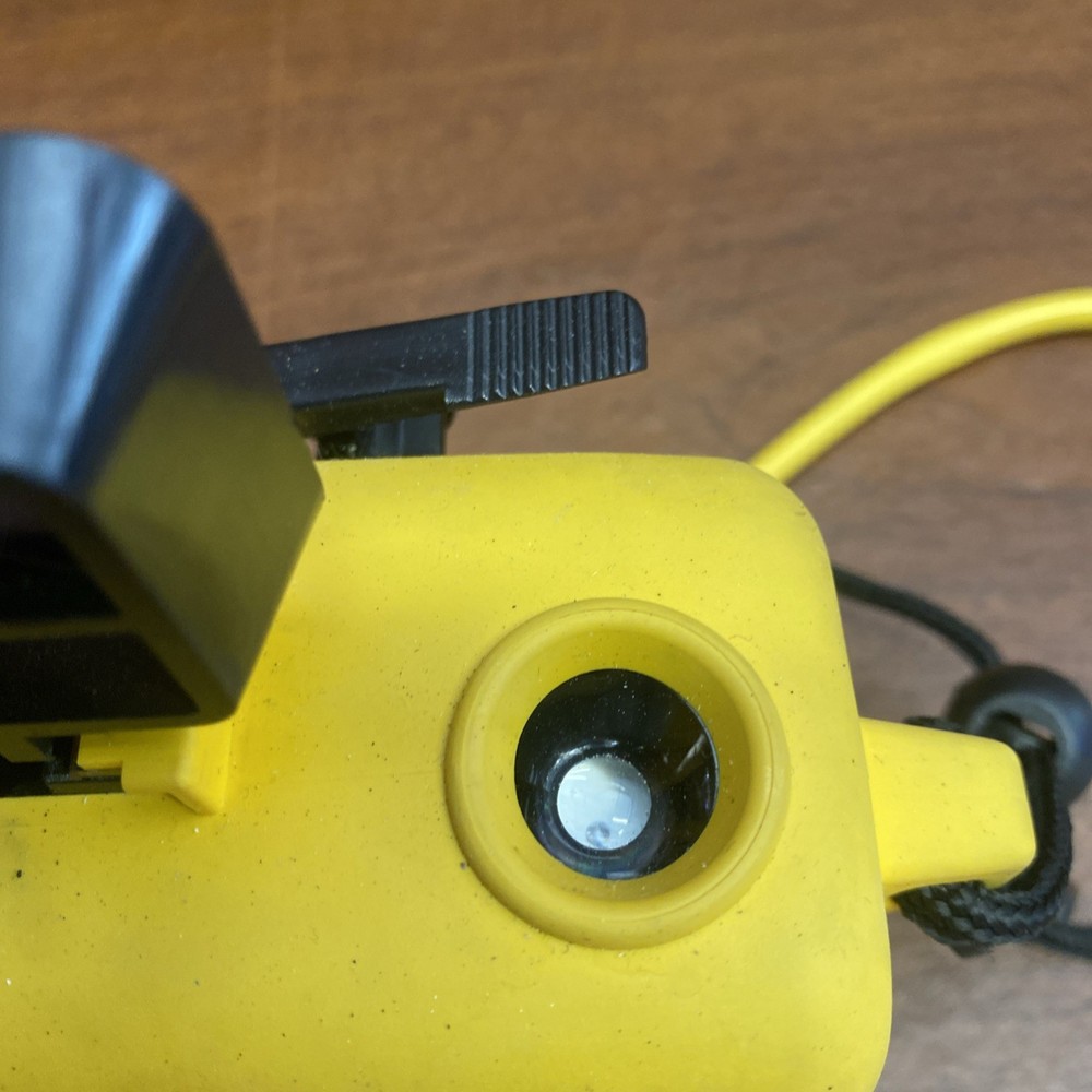 ReefMaster Underwater Camera Photography- Untested