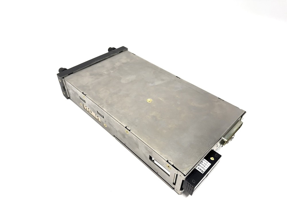 Bendix King GPS Moving Map Unit 066-04031-0111 / KLN 90A