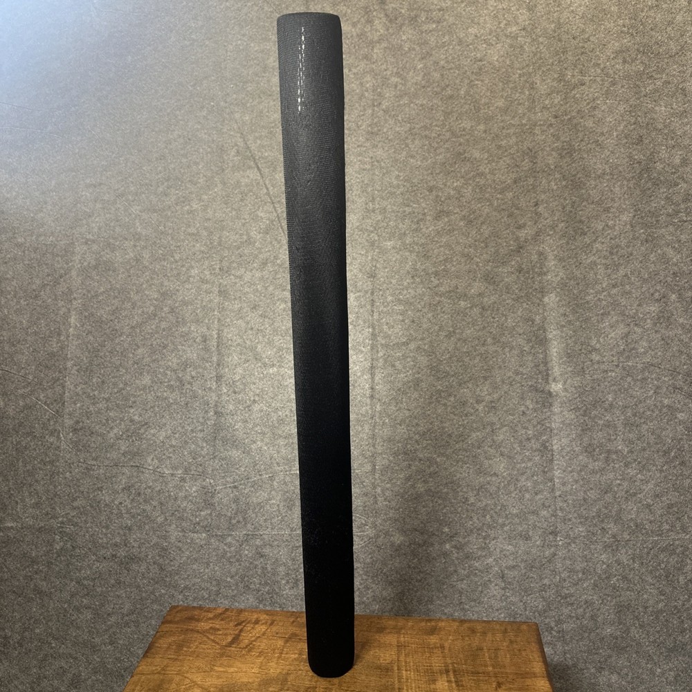 GENARAY Tube Baton 34 Protector Hard Case Black