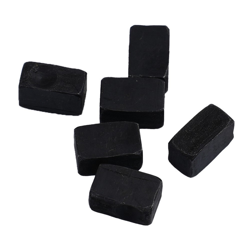For Floyd Rose Bridge Saddle Insert Block Locking Metal String Tremolo