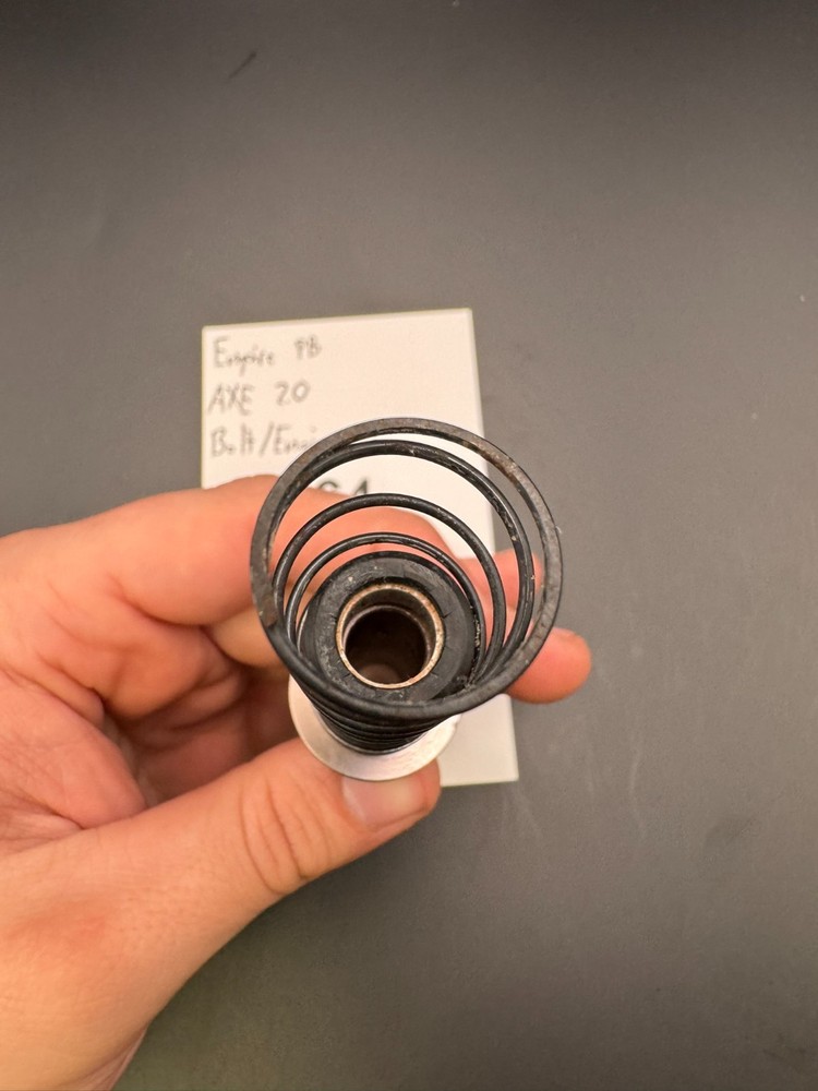 Empire PB AXE 2.0 Bolt/Engine