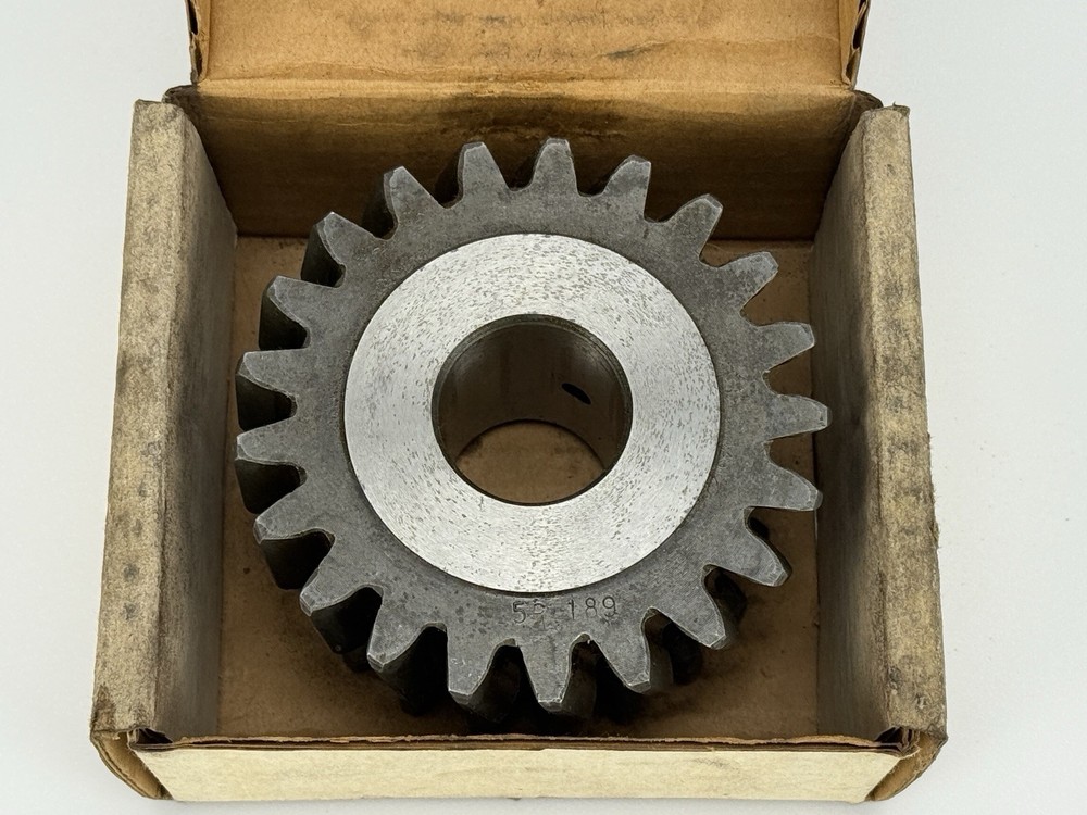 Chelsea 5-P-189 Gear
