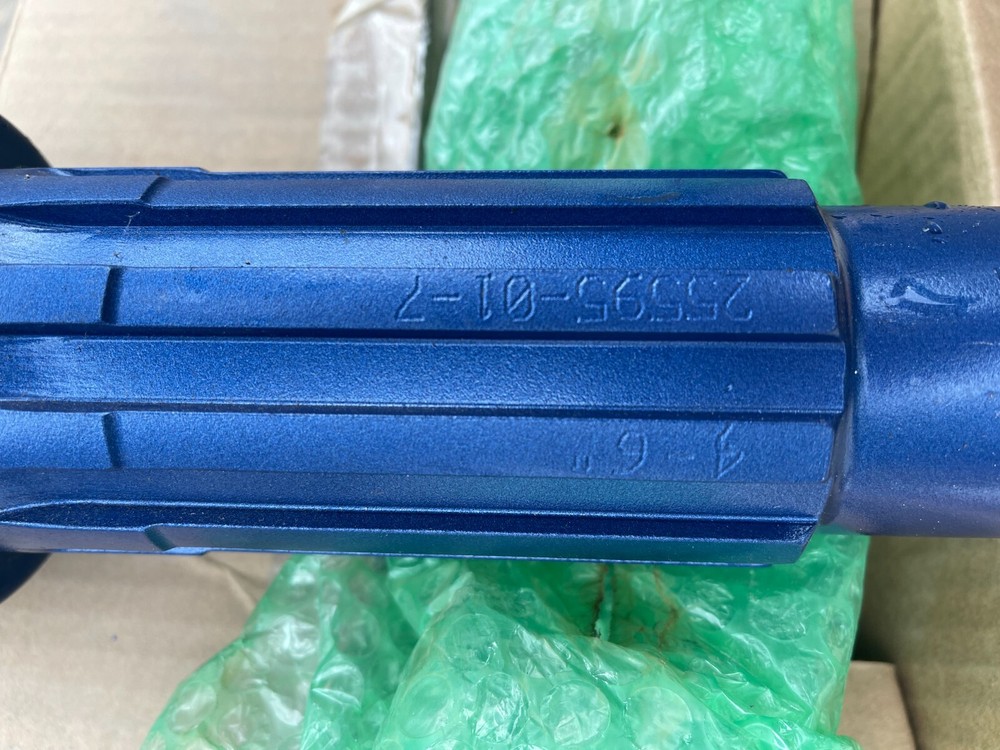 Infinity tool manufacturing concaved 5/8 dome drilling water well drilling bits