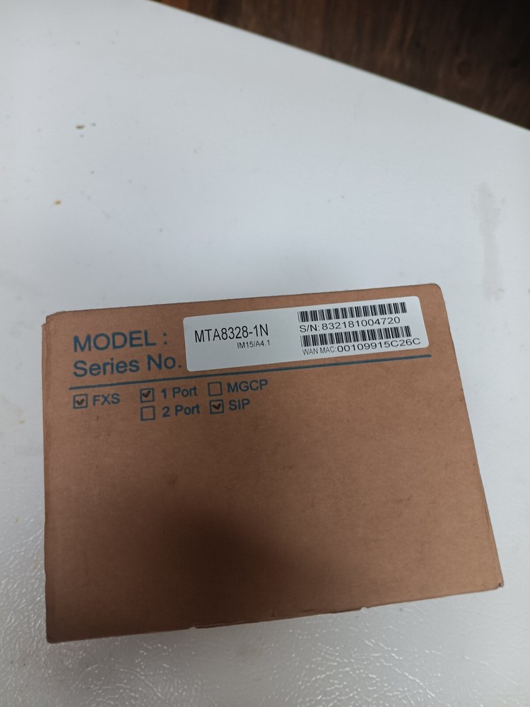 viasat mta 8328-1n