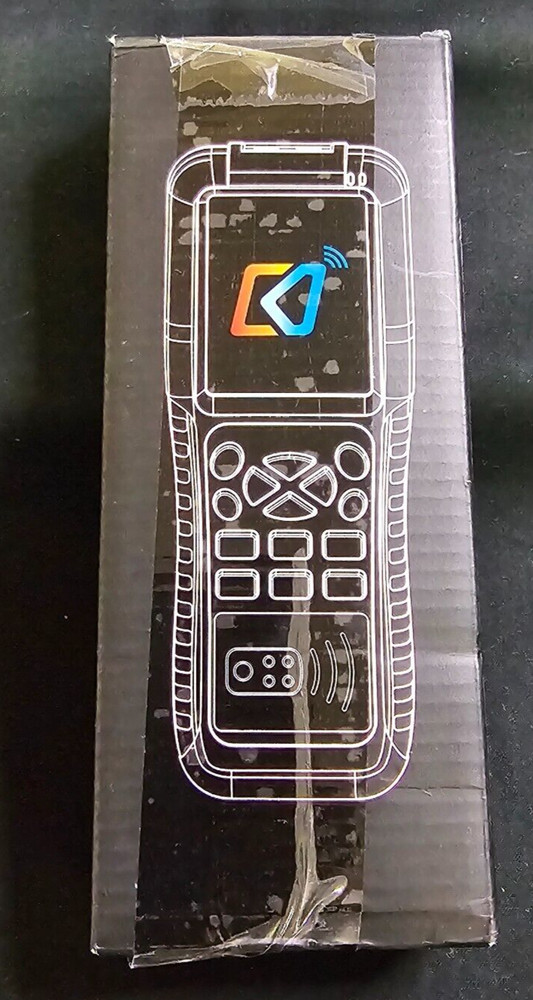 COPYKEY Smart Card Replicator - Device only