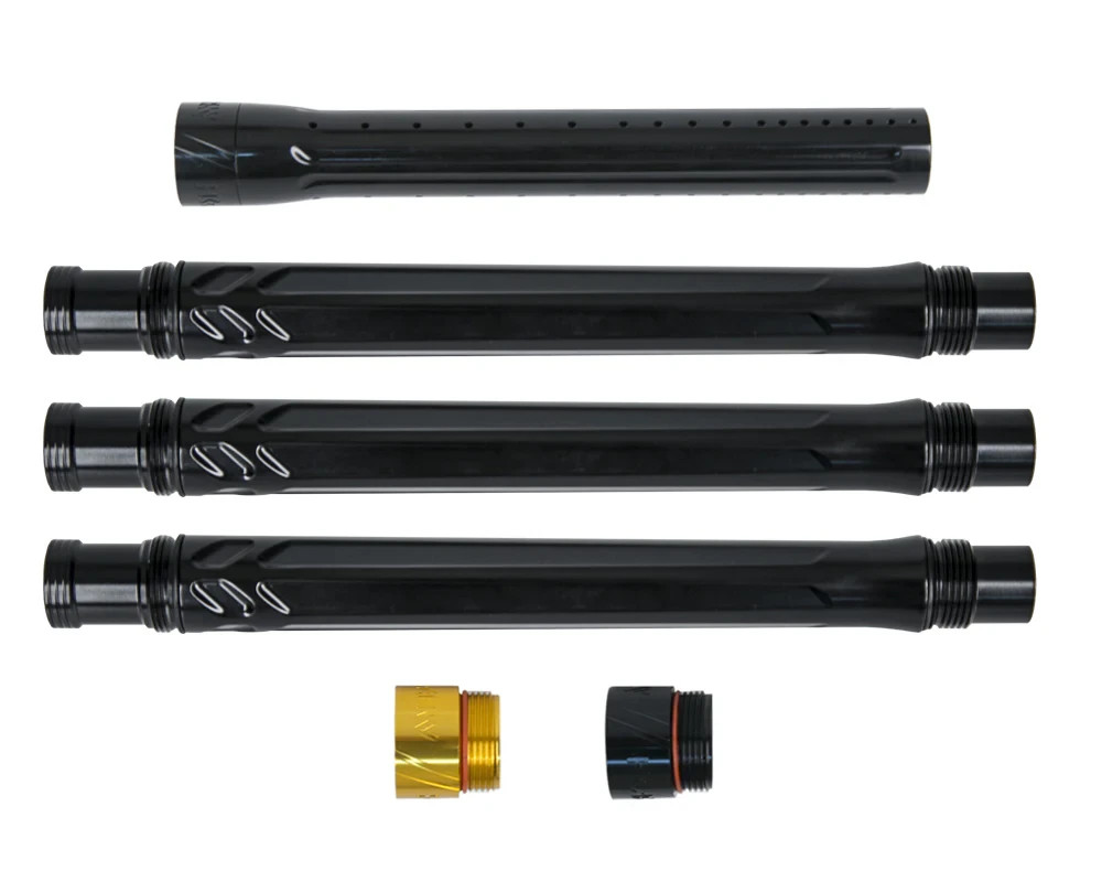 Hk Army XV barrel Kit - Dust Black