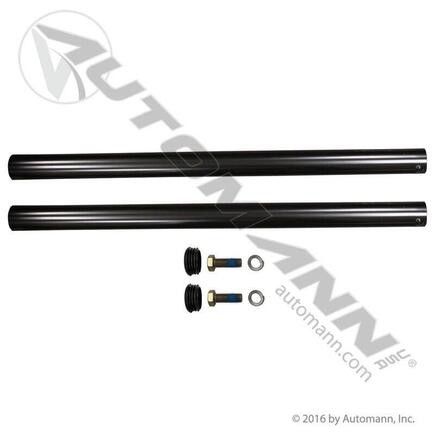 Automann 562.9121 Fender Bracket Kit Post Type