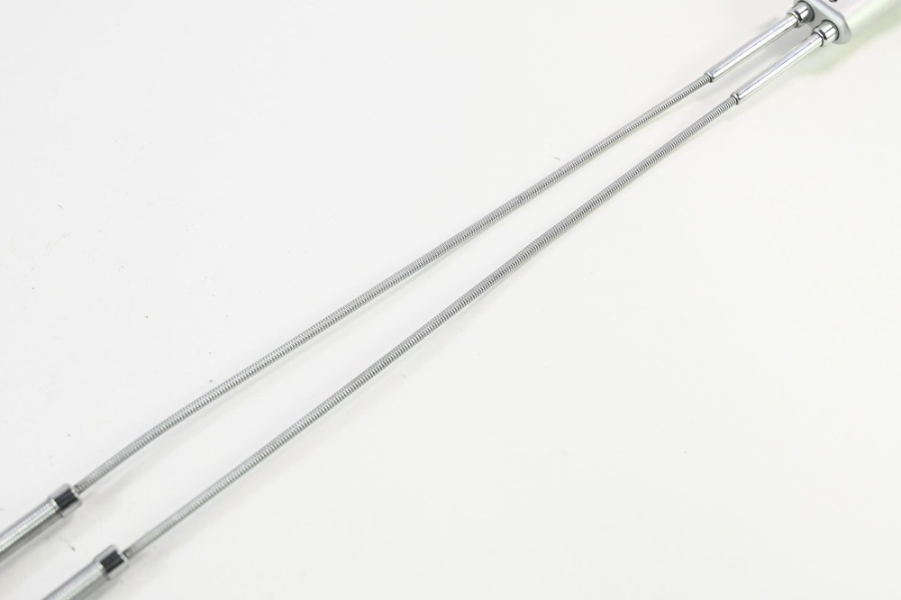 Leica Double Cable Release for Bellows 16494 #G764