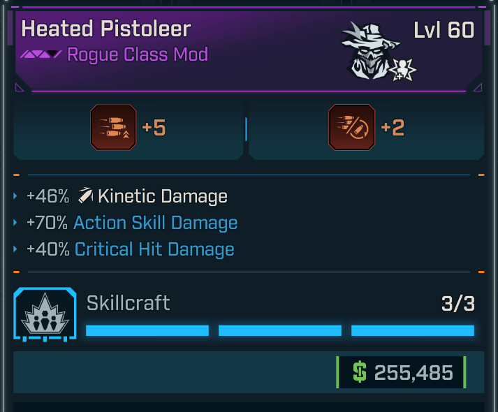 Borderlands 4 OP⭐LEVEL 60 CROSSFIRE C4SH STACK BOT BUILD⭐MOXSY ⭐RED TREE