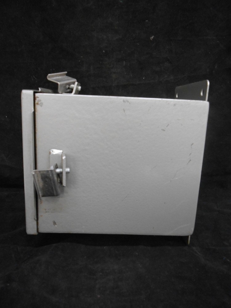 DORR OLIVER, ODS PUMP, SOLID STATE TIMER NO. 01C13304-01