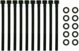 Head Bolt Set  Mahle Original  GS33492