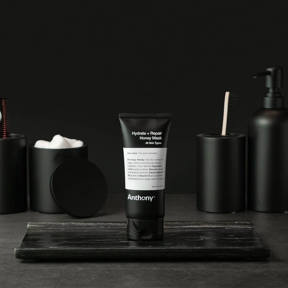 Anthony Hydrate + Repair Honey Mask
