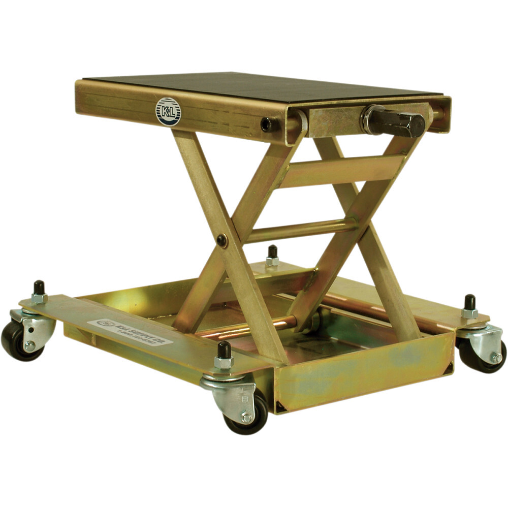 K&L Supply Dolly, Fat Jack | 37-9694