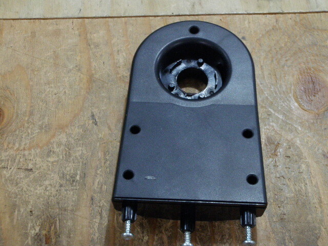 Meade ETX-60 ETX-70 Telescope Declination Arm Left Side