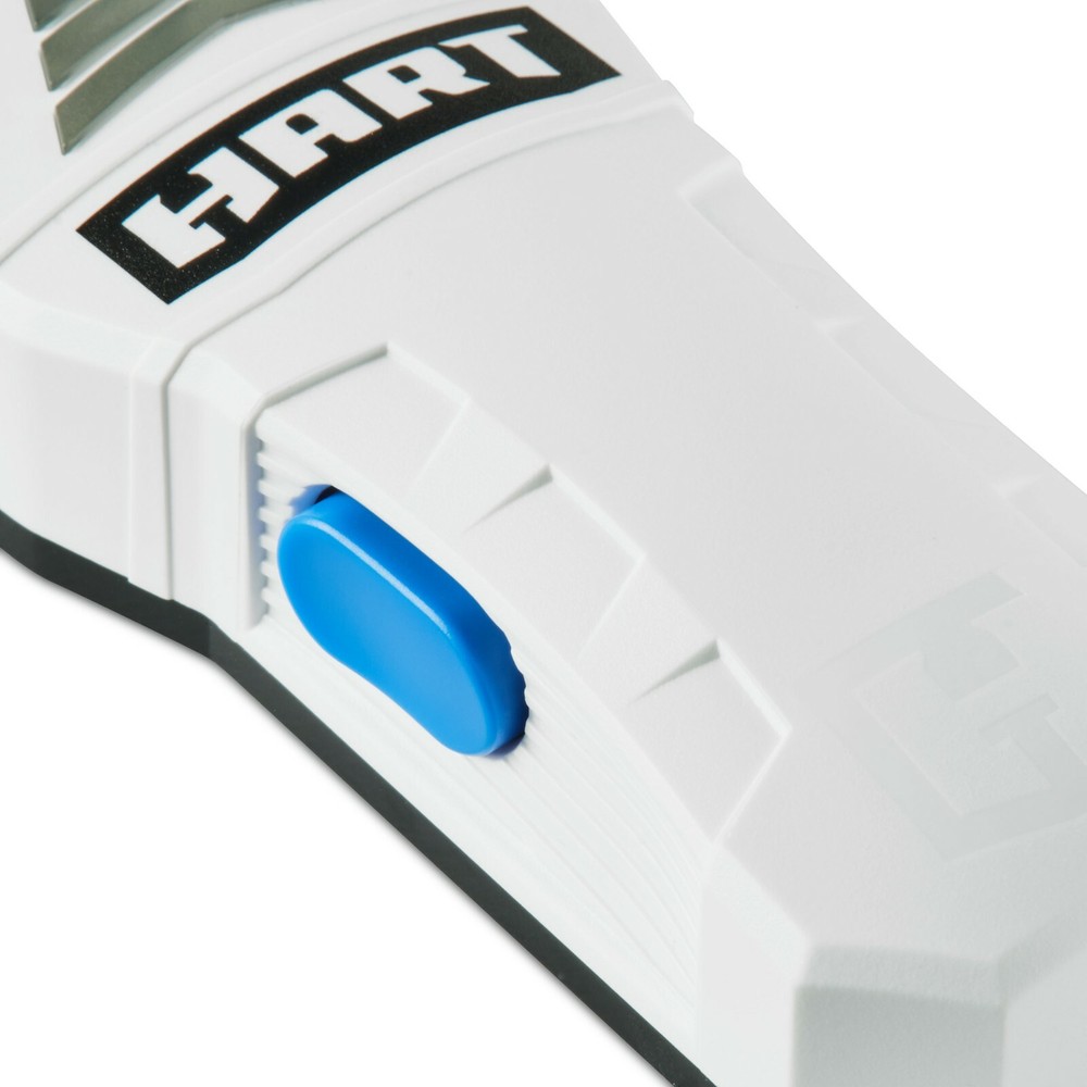 HART BASIC STUD FINDER 3-Sensors 1.0" DETECTION DEPTH DEEP SCAN Wood Metal Studs