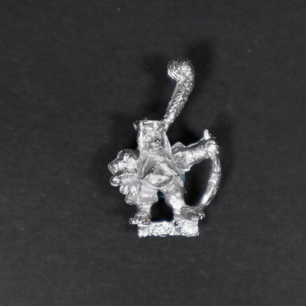 Empire, Halfling w/ Bow 1 , Games Workshop
