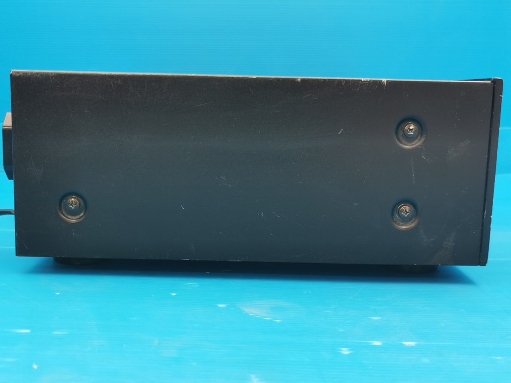 AMC CDM7 - Compact Disk Transporter HOME Automation Series - with MD5401 module