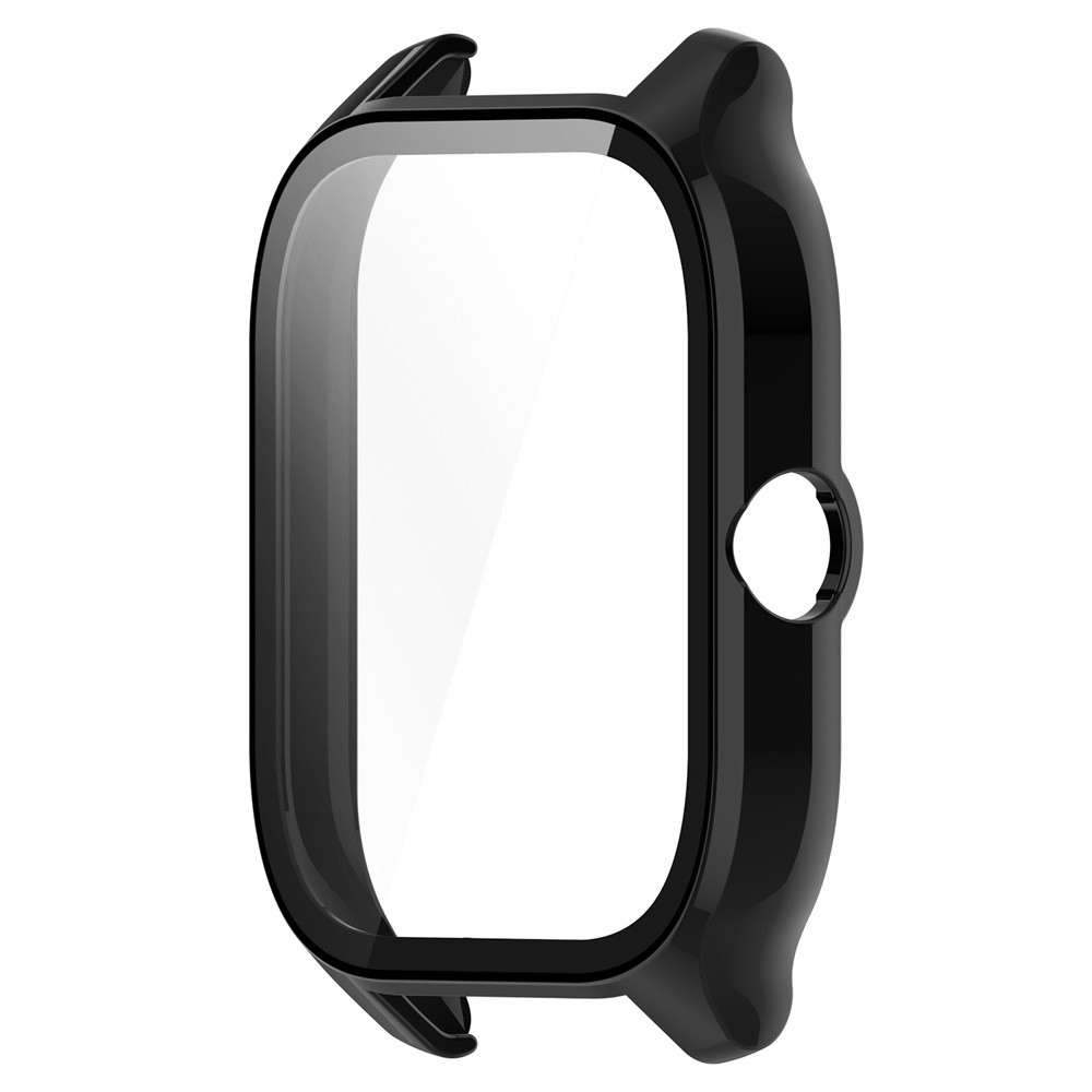 For Amazfit GTS4 Case Screen Protector Full Protective Cover