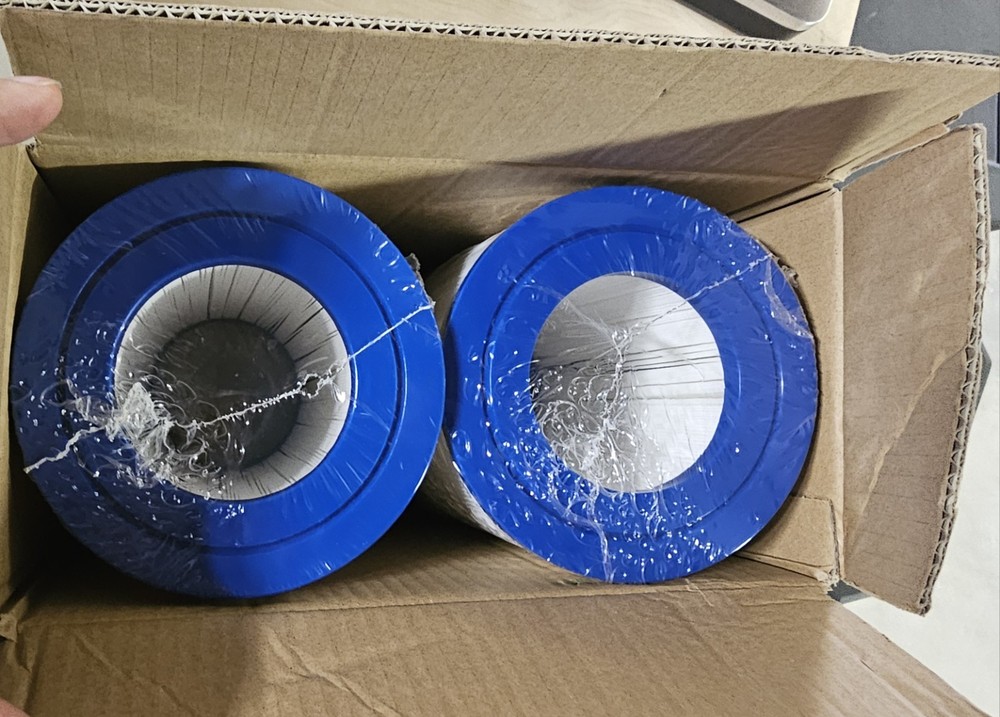 2 PACK-PDM28 Spa Filter Replacement See Pic