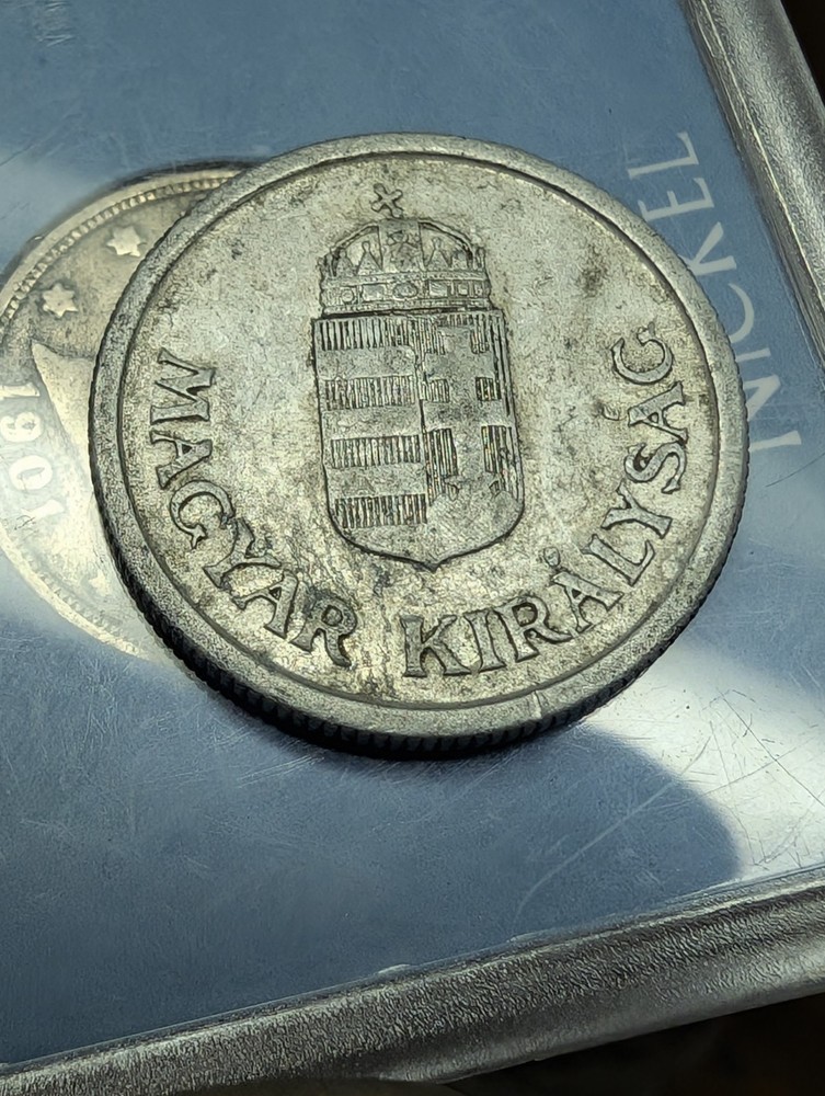 1 Pengo 1941